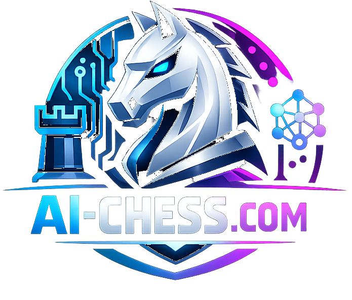 AI Chess logo